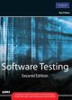 Software Testing, 2nd Edi.