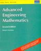 Advanced Engineering Mathematics, 2nd Edi.