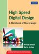 High Speed Digital Design : A Handbook of Black Magic