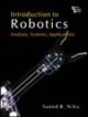 Introduction to Robotics : Analysis, Systems, Applications 