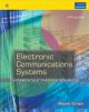 Electronic Communication System : Fundamentals Through Advanced, 5th Edi.