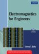 Electromegnetics for Engineers