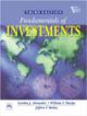 Fundamentals of Investments, 3rd Edi.