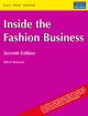 Inside the Fashion Business, 7th Edi.