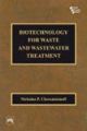 Biotechnology for Waste and Wastewater Treatment