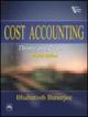 Cost Accounting - Theory and Practice, 12th Edi.