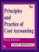 Principles and Practice of Cost Accounting, 3rd Edi.