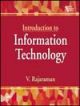 Introduction to Information Technology