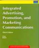 Integrated Advertising, Promotion and Marketing Communications, 3/e