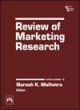 Review of Marketing Research, Vol. 1