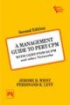 Management Guide to PERT/CPM : With GERT/PDM/DCPM and Other Networks, 2nd Edi.