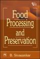 Food Processing and Preservation