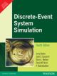 Discrete Event Systems Simulation, 4th Edi.