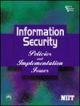 INformation Security : Policies and Implementation Issues