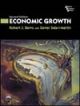 Economic Growth, 2nd Edi.