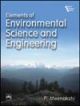 Elements of Environmental Science and Engineering