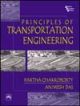 Principles of Transportation Engineering