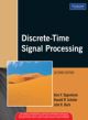 Discrete Time Signal Processing, 2/e