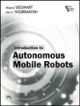 Introduction to Autonomous Mobile Robots