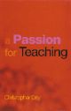 A Passion for Teaching