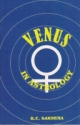 Venus in Astrology