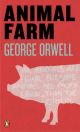 Animal Farm, 1st Ed.