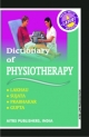 Dictionary of Physiotherapy, 2/Ed Edition