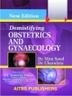 Demystifying Obstetrics and Gynaecology, 1st Edition