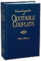 Encyclopaedia of Quotable Couplets