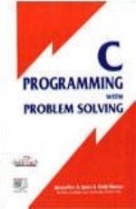 C Programming With Problem Solving