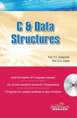 C and Data Structure (Revised Edition)