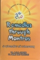 Remedies through Mantras