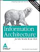 Information Architecture for the World Wide Web