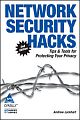 Network Security Hacks