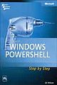 Microsoft Windows Powershell Step By Step