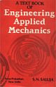 A Text Book of Engineering Applied Mechanics