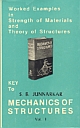 Key to Mechanics of Structures Vol-1