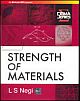 Strength of Materials (Sigma Series) 