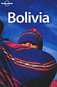 Lonely Planet Bolivia