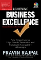 Achieving Business Excellence