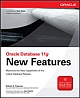 Oracle Database 11g New Features