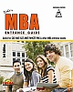 Disha MBA Enterance Guide