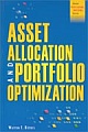 Asset Allocation and Portfolio Optimization