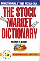 Stock Market Dictionary