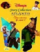 Atlantis the Lost Empire: Treasure Planet