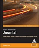 Building Websites with Joomla! : Step By Step Tutorial