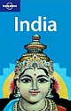 Lonely Planet India