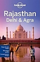 Lonely Planet Rajasthan, Delhi & Agra