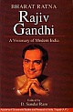 Bharat Ratna Rajiv Gandhi: A Visionary of Modern India