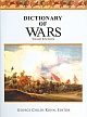 Dictionary of Wars, 3/e 